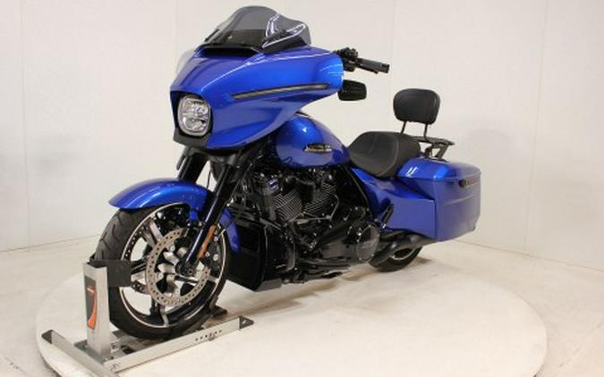 2024 Harley-Davidson Street Glide®
