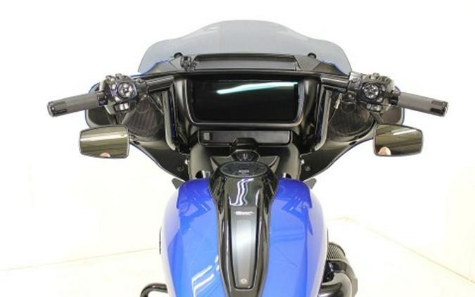 2024 Harley-Davidson Street Glide®