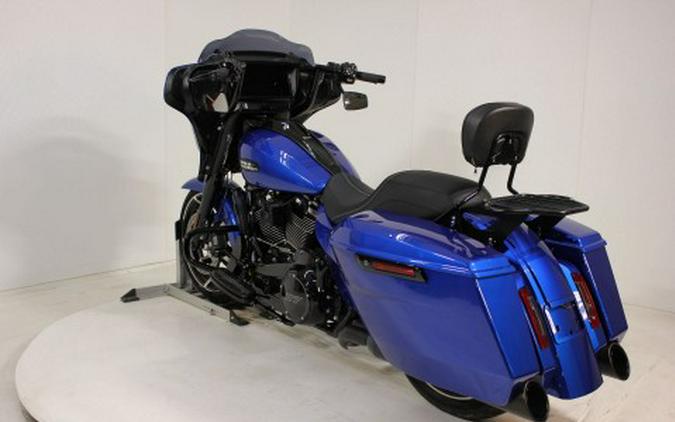 2024 Harley-Davidson Street Glide®