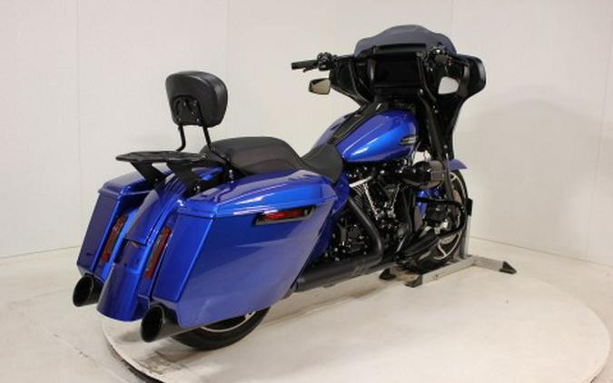 2024 Harley-Davidson Street Glide®