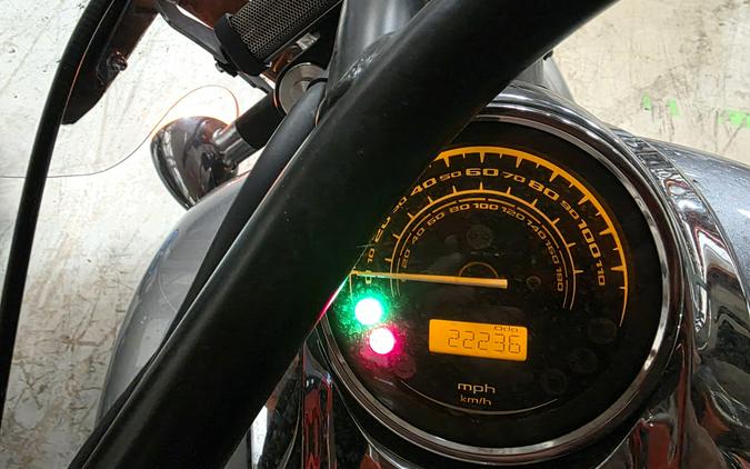 VT1300CT 2014 Interstate