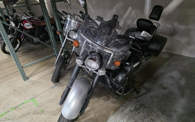VT1300CT 2014 Interstate