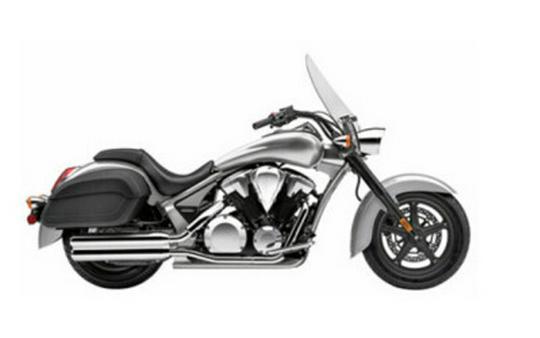VT1300CT 2014 Interstate