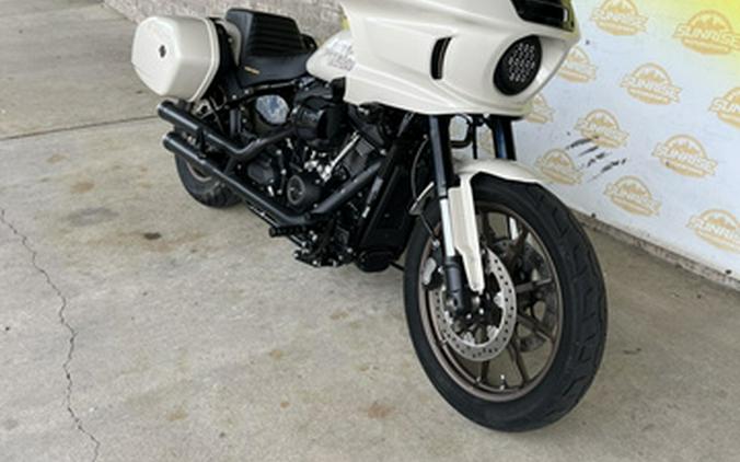2023 Harley-Davidson Softail Low Rider ST