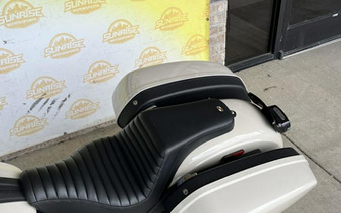 2023 Harley-Davidson Softail Low Rider ST
