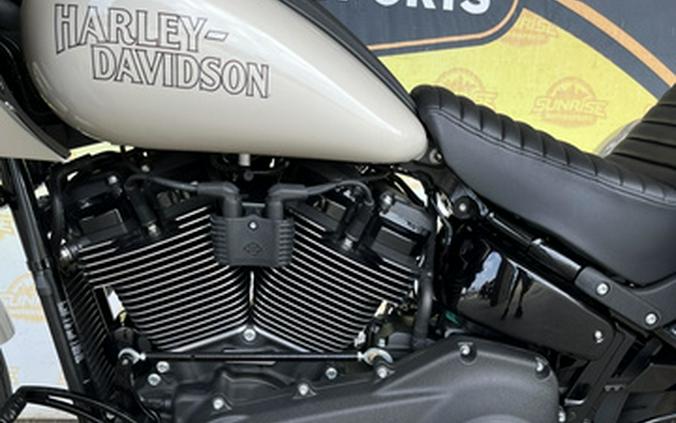 2023 Harley-Davidson Softail Low Rider ST
