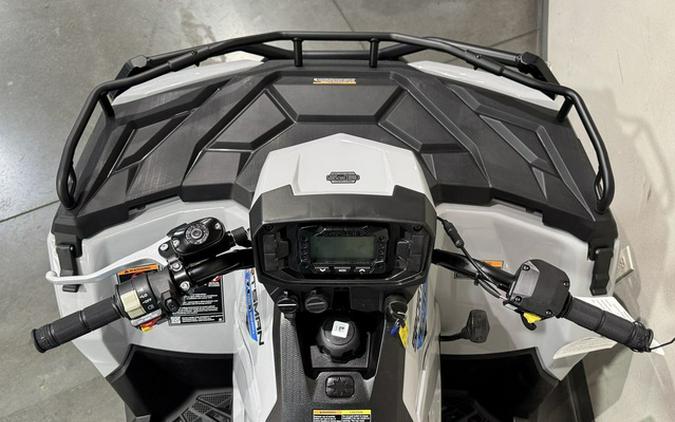 2026 Polaris Sportsman 570 EPS
