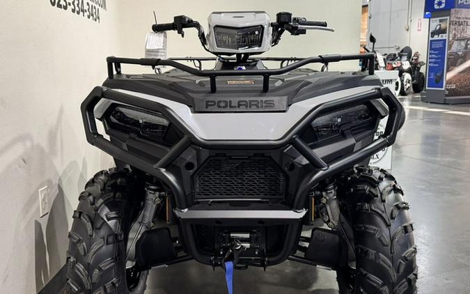 2026 Polaris Sportsman 570 EPS