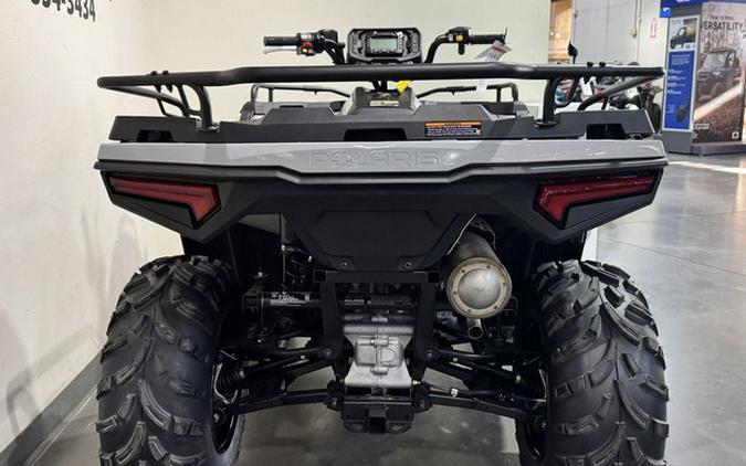 2026 Polaris Sportsman 570 EPS