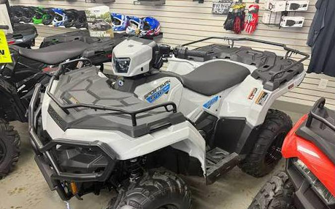 2026 Sportsman® 570 EPS - Polaris
