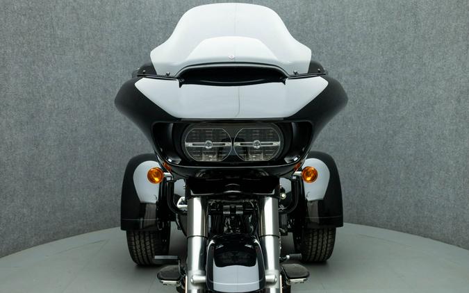 2024 HARLEY DAVIDSON FLTRT ROAD GLIDE 3 TRIKE W/ABS