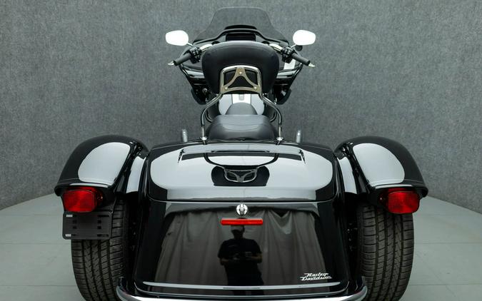 2024 HARLEY DAVIDSON FLTRT ROAD GLIDE 3 TRIKE W/ABS