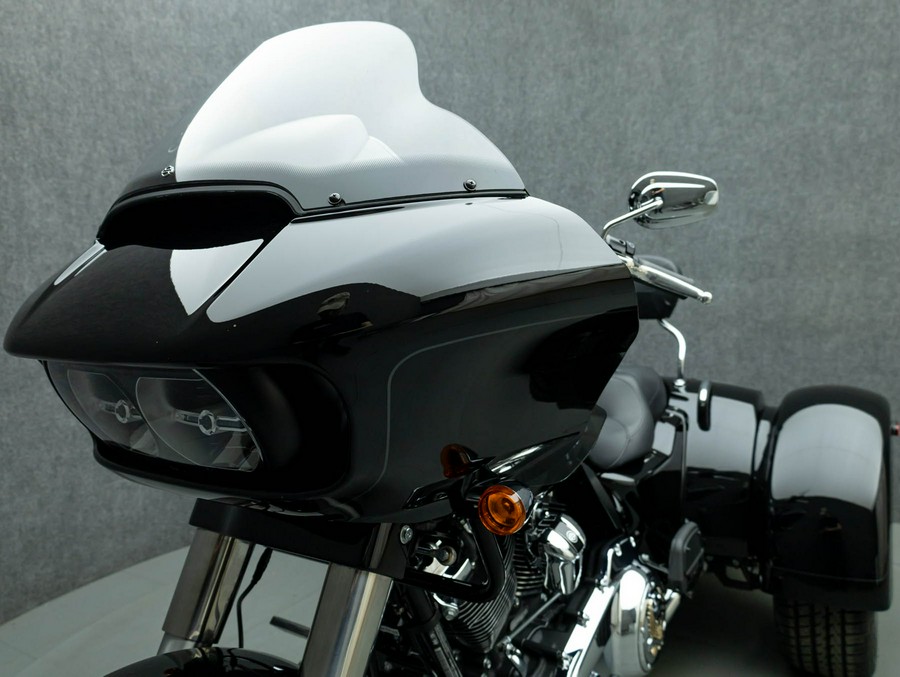 2024 HARLEY DAVIDSON FLTRT ROAD GLIDE 3 TRIKE W/ABS