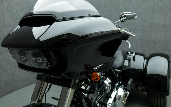 2024 HARLEY DAVIDSON FLTRT ROAD GLIDE 3 TRIKE W/ABS