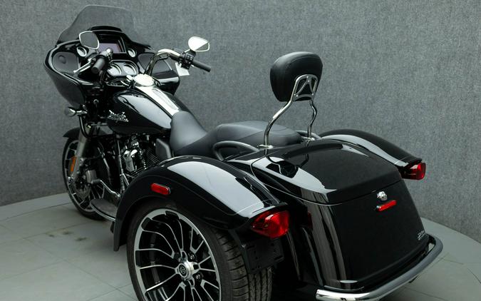 2024 HARLEY DAVIDSON FLTRT ROAD GLIDE 3 TRIKE W/ABS