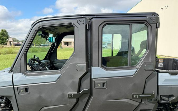 2027 Polaris Ranger Crew XP 1000 NorthStar Edition Premium