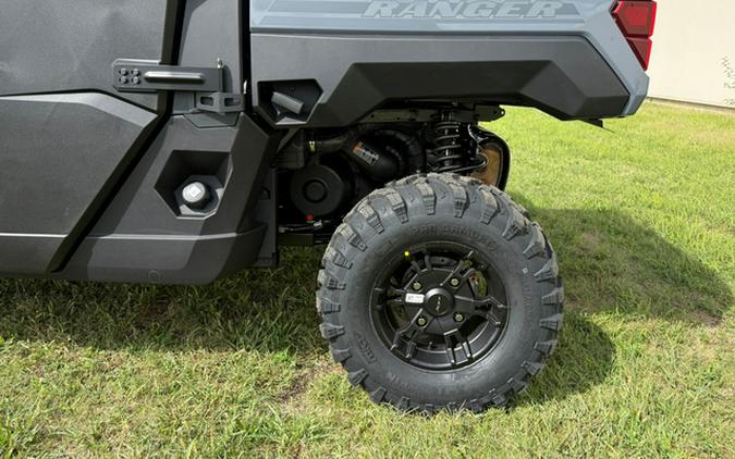 2027 Polaris Ranger Crew XP 1000 NorthStar Edition Premium