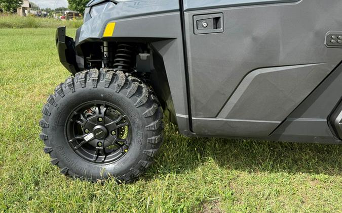 2027 Polaris Ranger Crew XP 1000 NorthStar Edition Premium