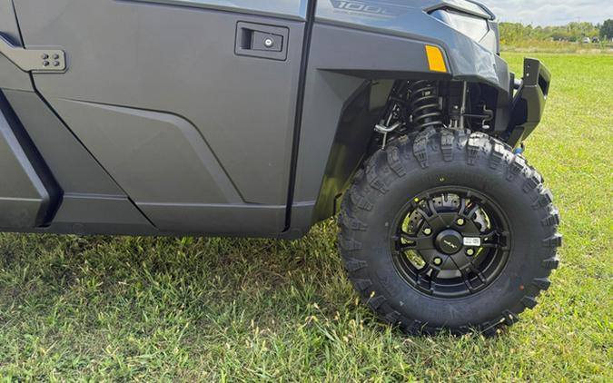 2027 Polaris Ranger Crew XP 1000 NorthStar Edition Premium