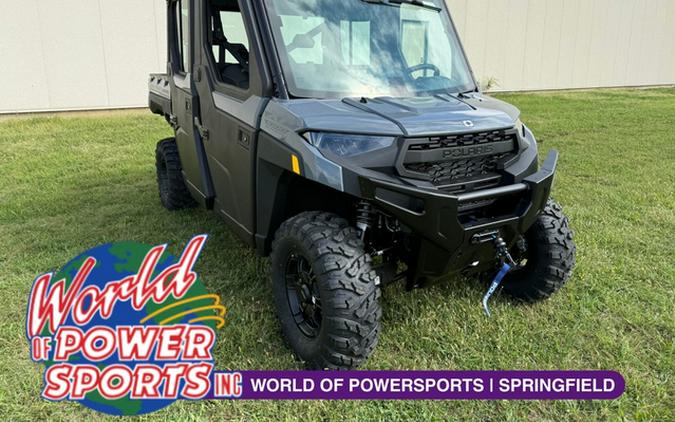 2027 Polaris Ranger Crew XP 1000 NorthStar Edition Premium