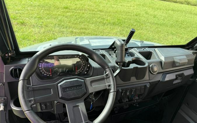 2027 Polaris Ranger Crew XP 1000 NorthStar Edition Premium