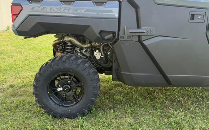 2027 Polaris Ranger Crew XP 1000 NorthStar Edition Premium