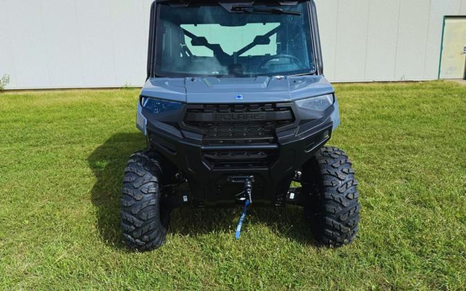 2027 Polaris Ranger Crew XP 1000 NorthStar Edition Premium