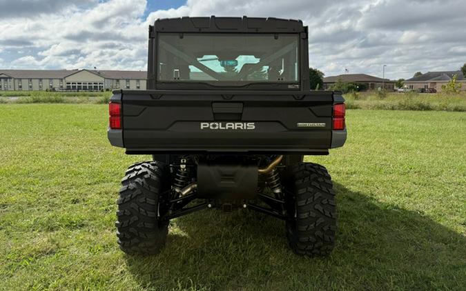 2027 Polaris Ranger Crew XP 1000 NorthStar Edition Premium