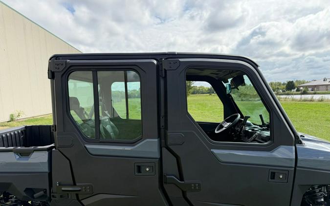 2027 Polaris Ranger Crew XP 1000 NorthStar Edition Premium