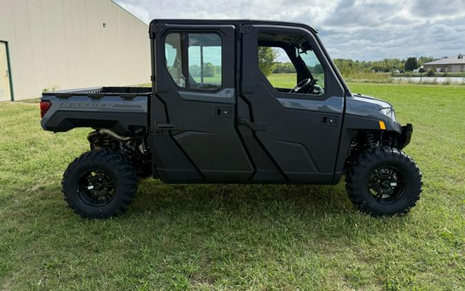 2027 Polaris Ranger Crew XP 1000 NorthStar Edition Premium