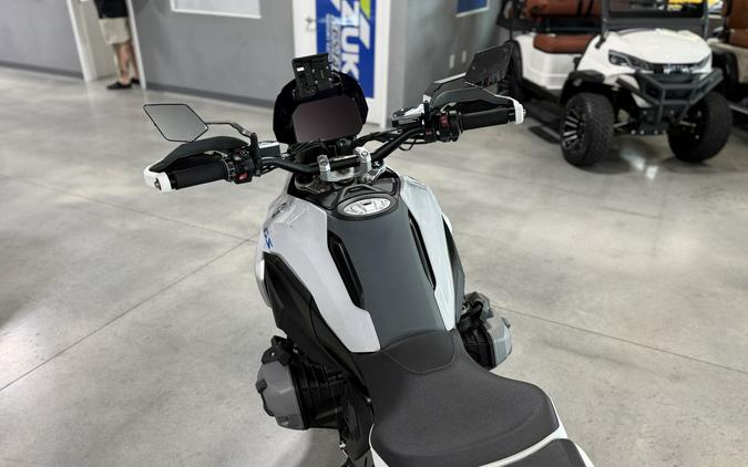 2025 BMW R 1300 GS