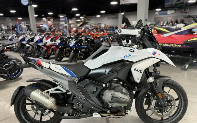 2025 BMW R 1300 GS