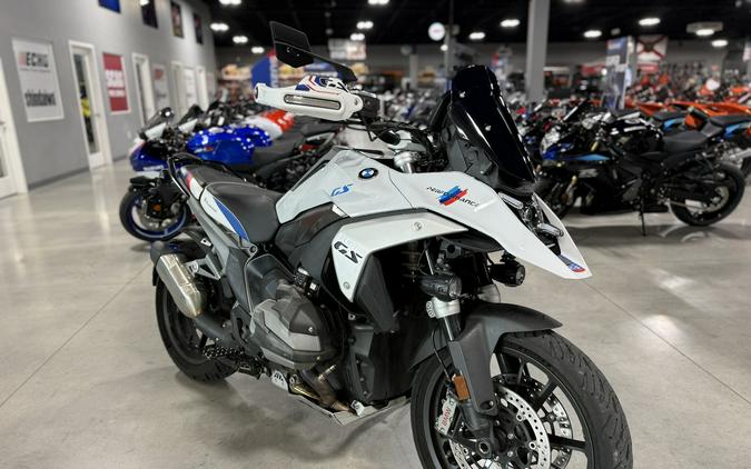 2025 BMW R 1300 GS