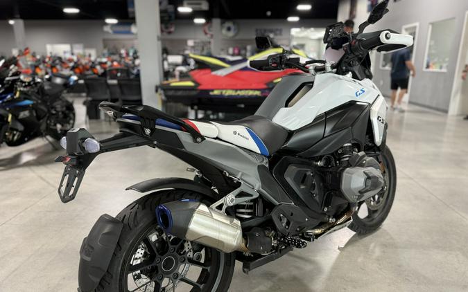2025 BMW R 1300 GS