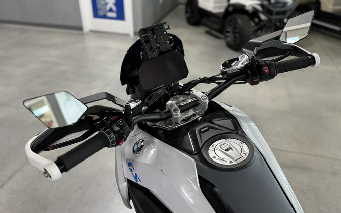 2025 BMW R 1300 GS