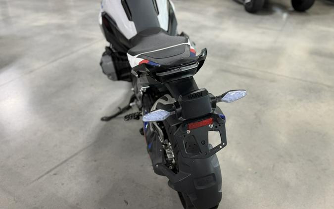 2025 BMW R 1300 GS
