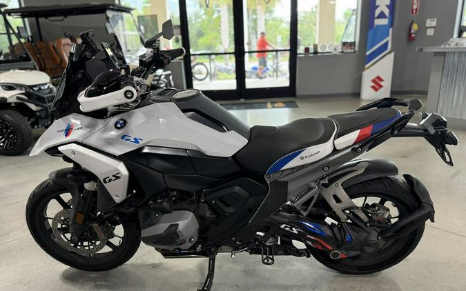 2025 BMW R 1300 GS
