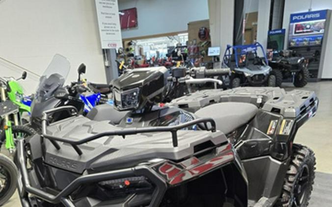 2026 Polaris Sportsman 570 Trail