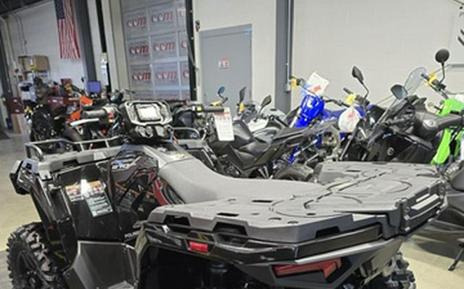 2026 Polaris Sportsman 570 Trail