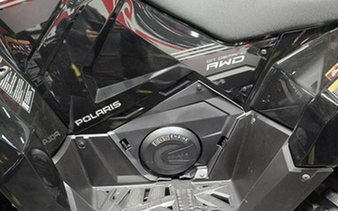 2026 Polaris Sportsman 570 Trail
