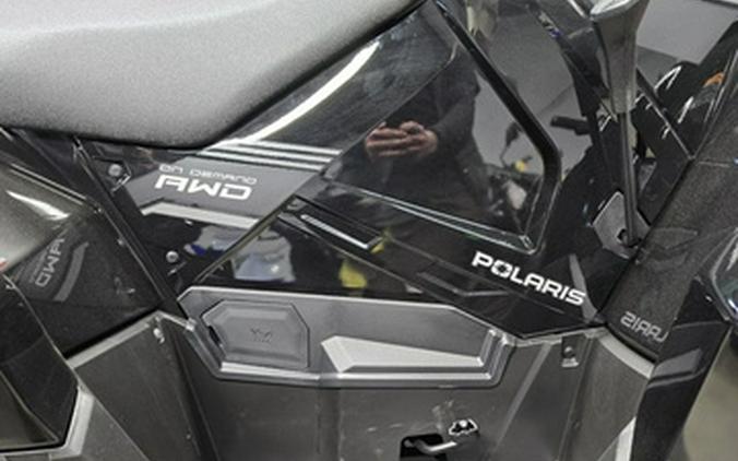 2026 Polaris Sportsman 570 Trail