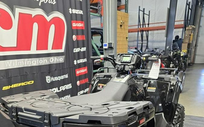 2026 Polaris Sportsman 570 Trail