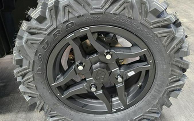 2026 Polaris Sportsman 570 Trail