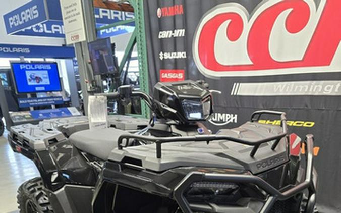 2026 Polaris Sportsman 570 Trail