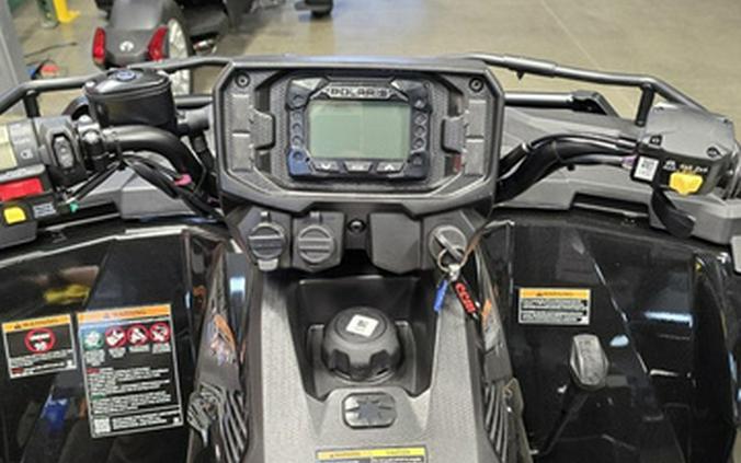 2026 Polaris Sportsman 570 Trail