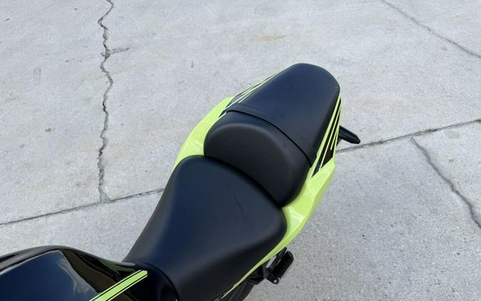 2026 Kawasaki Ninja 650 ABS