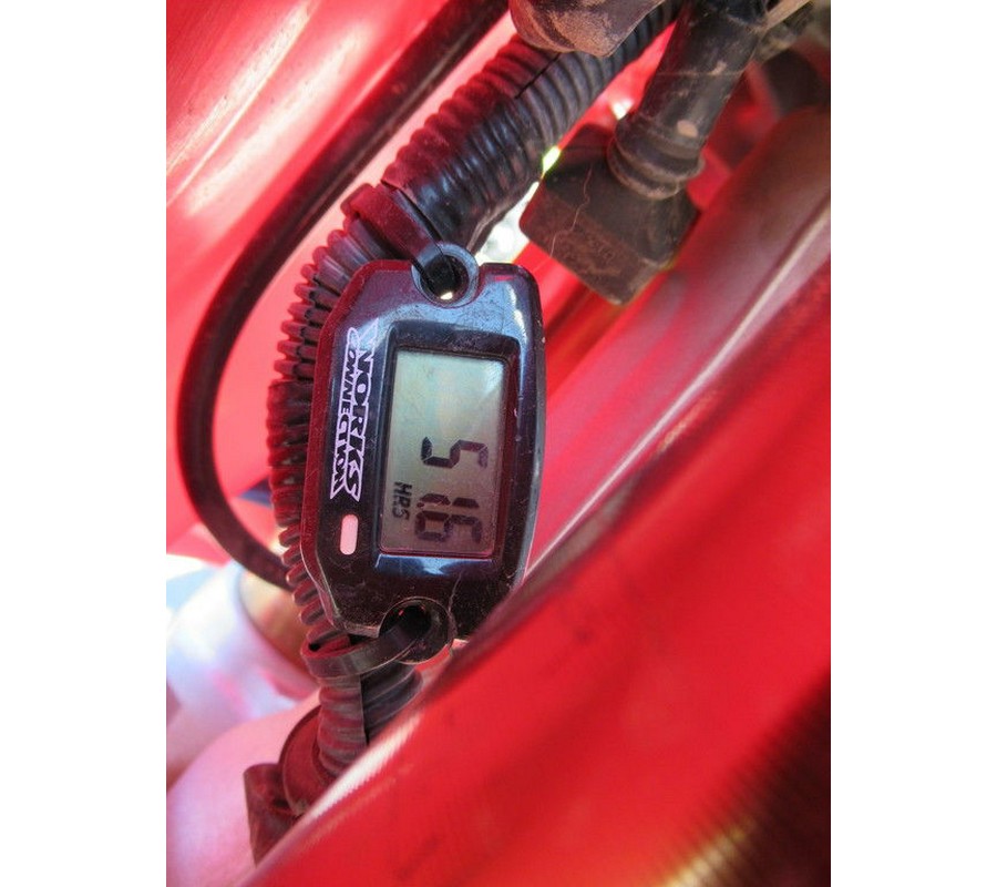 2023 Honda® CRF250R
