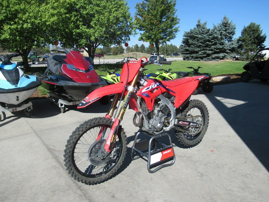 2023 Honda® CRF250R