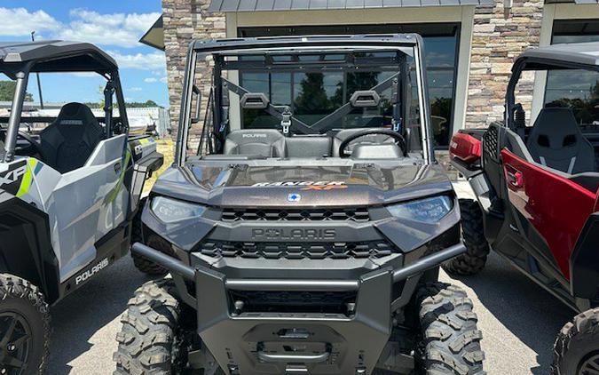 2024 Polaris Industries RANGER XP 1000 PREMIUM