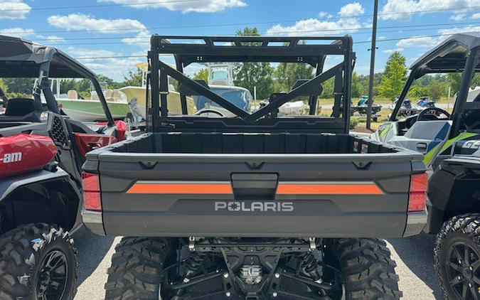 2024 Polaris Industries RANGER XP 1000 PREMIUM